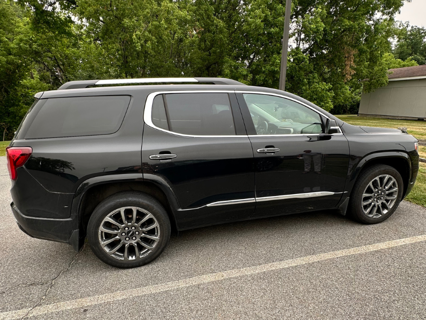 SUV